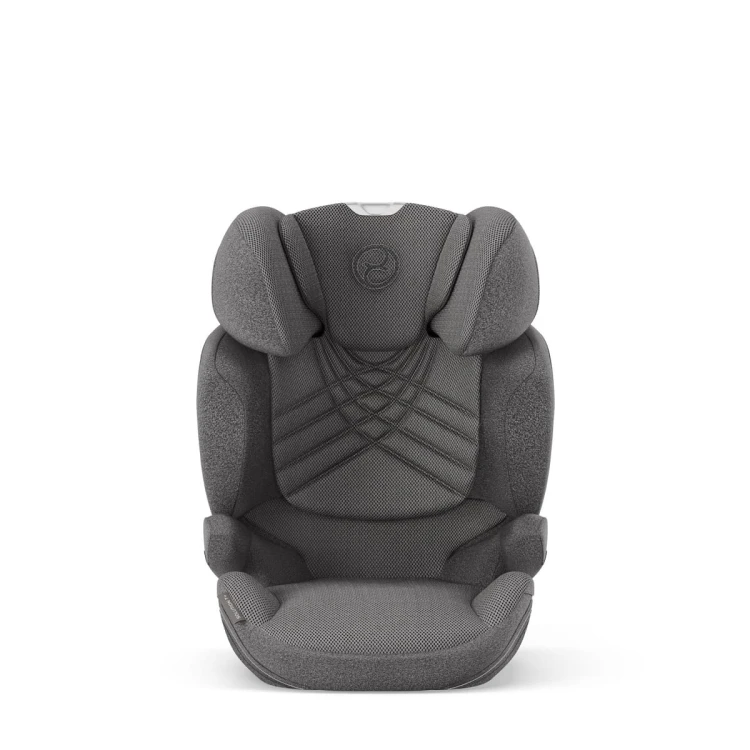 Fotelik samochodowy Cybex Solution T i-Fix Plus 15-50kg Mirage Grey