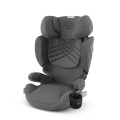 Fotelik samochodowy Cybex Solution T i-Fix Plus 15-50kg Mirage Grey