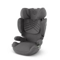 Fotelik samochodowy Cybex Solution T i-Fix Plus 15-50kg Mirage Grey