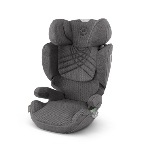 Fotelik samochodowy Cybex Solution T i-Fix Plus 15-50kg Mirage Grey