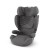 Fotelik samochodowy Cybex Solution T i-Fix Plus 15-50kg Mirage Grey
