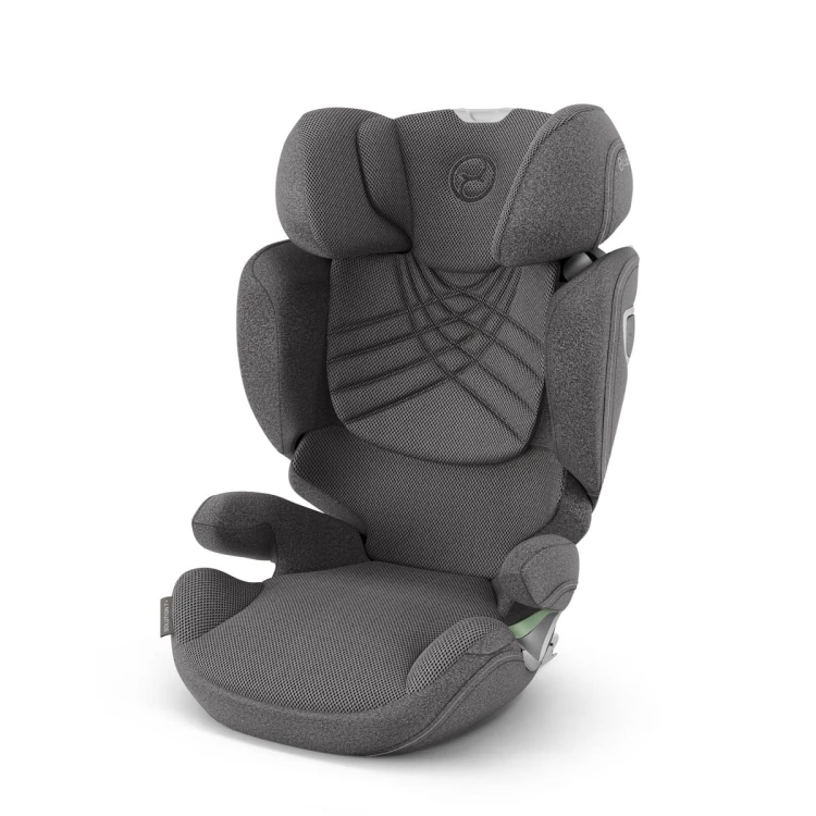 Fotelik samochodowy Cybex Solution T i-Fix Plus 15-50kg Mirage Grey