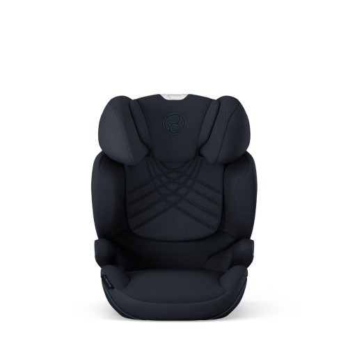 Fotelik samochodowy Cybex Solution T i-Fix Plus 15-50kg Nautical Blue
