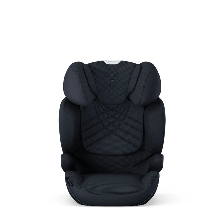 Fotelik samochodowy Cybex Solution T i-Fix Plus 15-50kg Nautical Blue
