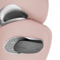 Fotelik samochodowy Cybex Solution T i-Fix Plus 15-50kg Peach Pink