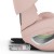 Fotelik samochodowy Cybex Solution T i-Fix Plus 15-50kg Peach Pink