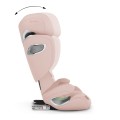 Fotelik samochodowy Cybex Solution T i-Fix Plus 15-50kg Peach Pink