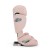 Fotelik samochodowy Cybex Solution T i-Fix Plus 15-50kg Peach Pink