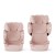 Fotelik samochodowy Cybex Solution T i-Fix Plus 15-50kg Peach Pink