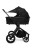 Wózek wielofunkcyjny Muuvo Quick SE 2 Chromium Black