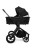 Wózek wielofunkcyjny Muuvo Quick SE 2 Chromium Black
