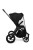 Wózek wielofunkcyjny Muuvo Quick SE 2 Chromium Black