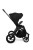Wózek wielofunkcyjny Muuvo Quick SE 2 Chromium Black
