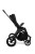 Wózek wielofunkcyjny Muuvo Quick SE 2 Chromium Black