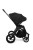 Wózek wielofunkcyjny Muuvo Quick SE 2 Chromium Black