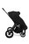 Wózek wielofunkcyjny Muuvo Quick SE 2 Chromium Black