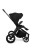 Wózek wielofunkcyjny Muuvo Quick SE 2 Chromium Black