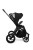 Wózek wielofunkcyjny Muuvo Quick SE 2 Chromium Black