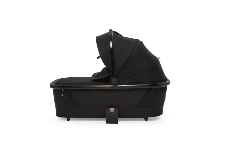 Wózek wielofunkcyjny Muuvo Quick SE 2 Chromium Black