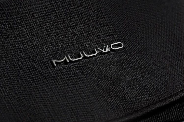Wózek wielofunkcyjny Muuvo Quick SE 2 Chromium Black