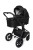 Wózek wielofunkcyjny Muuvo Quick SE 2 Chromium Black