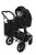 Wózek wielofunkcyjny Muuvo Quick SE 2 Chromium Black