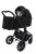 Wózek wielofunkcyjny Muuvo Quick SE 2 Chromium Black