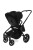 Wózek wielofunkcyjny Muuvo Quick SE 2 Chromium Black