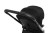 Wózek wielofunkcyjny Muuvo Quick SE 2 Chromium Black