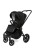Wózek wielofunkcyjny Muuvo Quick SE 2 Chromium Black