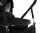Wózek wielofunkcyjny Muuvo Quick SE 2 Chromium Black