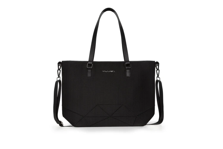 Wózek wielofunkcyjny Muuvo Quick SE 2 Chromium Black