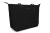 Wózek wielofunkcyjny Muuvo Quick SE 2 Chromium Black