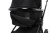Wózek wielofunkcyjny Muuvo Quick SE 2 Chromium Black