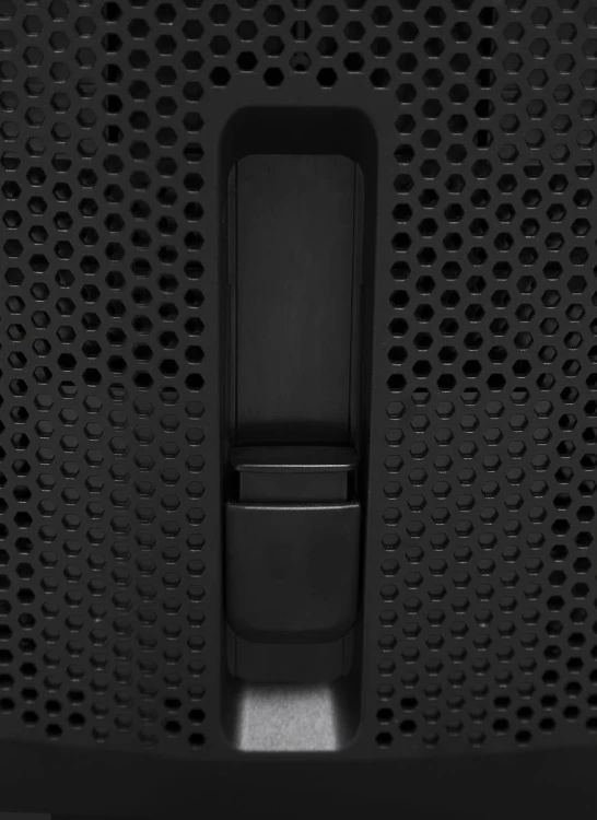 Wózek wielofunkcyjny Muuvo Quick SE 2 Chromium Black