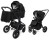 Wózek wielofunkcyjny Muuvo Quick SE 2 Chromium Black