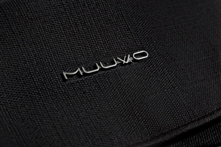 Wózek wielofunkcyjny Muuvo Quick SE 2 Chromium Black