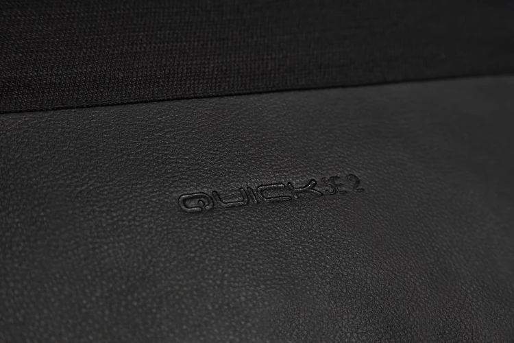 Wózek wielofunkcyjny Muuvo Quick SE 2 Chromium Black