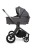 Wózek wielofunkcyjny Muuvo Quick SE 2 Diamond Graphit