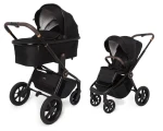 Wózek wielofunkcyjny Muuvo Quick  SE 2 Sunset Black