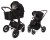 Wózek wielofunkcyjny Muuvo Quick SE 2 Sunset Black