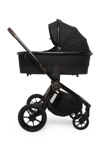 Wózek wielofunkcyjny Muuvo Quick SE 2 Sunset Black