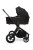 Wózek wielofunkcyjny Muuvo Quick SE 2 Sunset Black