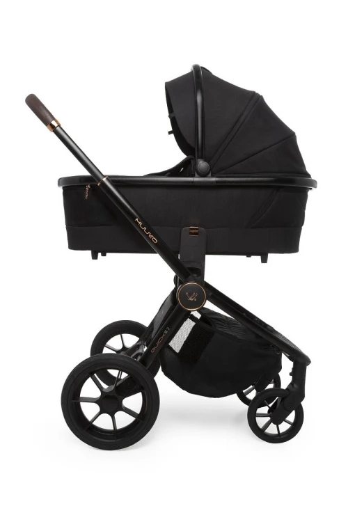 Wózek wielofunkcyjny Muuvo Quick SE 2 Sunset Black
