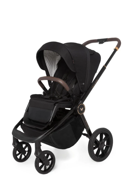 Wózek wielofunkcyjny Muuvo Quick SE 2 Sunset Black