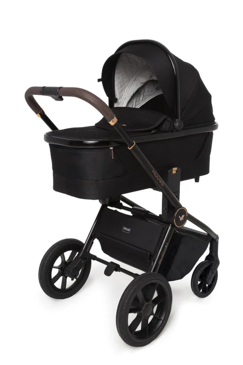 Wózek wielofunkcyjny Muuvo Quick SE 2 Sunset Black