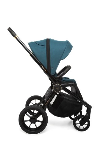 Wózek wielofunkcyjny Muuvo Quick SE 2 Paradise Gold