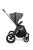 Wózek spacerowy Muuvo Quick SE 2 Diamond Graphite