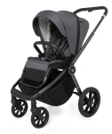 Wózek spacerowy Muuvo Quick  SE 2 Diamond Graphite