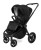 Wózek spacerowy Muuvo Quick SE 2 Chromium Black